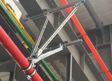 东山抗震支架厂家与你分享你必须做的紧急情况下的准备
